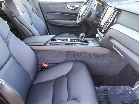 New 2025 Volvo XC60 T8 Plus w/ Protection Package Premier image 18