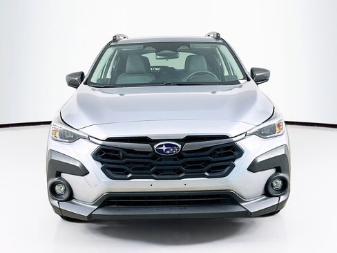 Used 2024 Subaru Crosstrek 2.0i Premium image 2