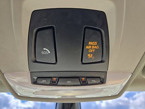 Used 2014 BMW i3 w/ Range Extender RWD image 44