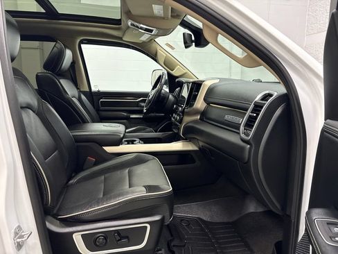 Used 2020 RAM 1500 Laramie AWD/4WD image 37