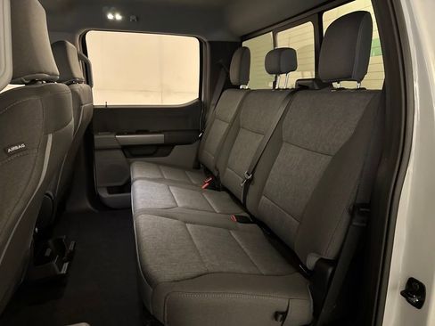 New 2026 Ford F250 XL w/ STX Appearance Package image 16