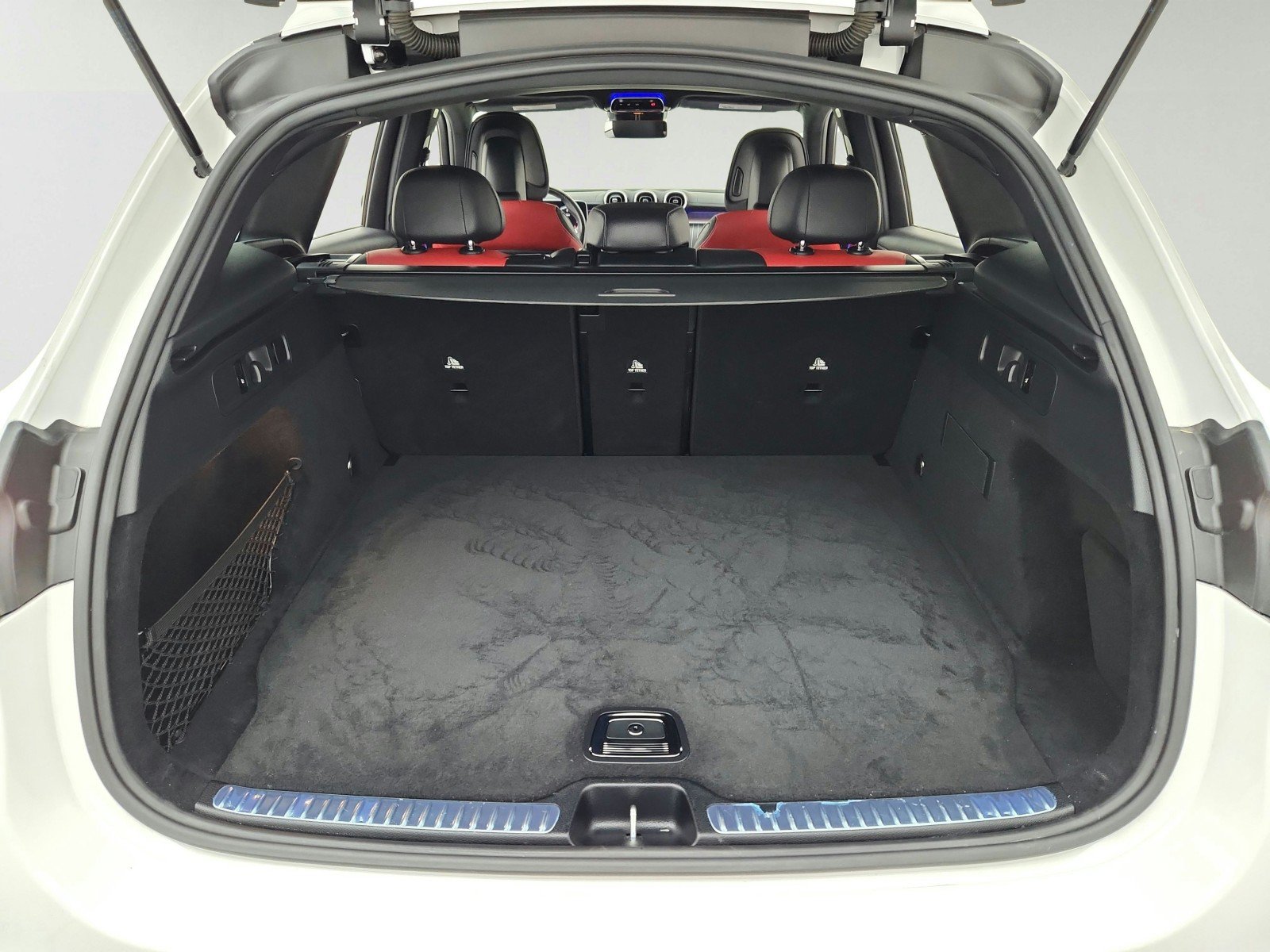 Used 2023 Mercedes-Benz GLC 300 4MATIC image 31