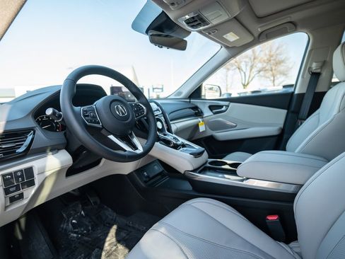New 2026 Acura RDX w/ Technology Package image 6