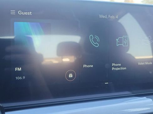 New 2026 Hyundai Sonata SEL image 13