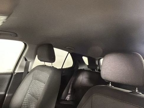 Used 2019 Chevrolet Equinox LT AWD/4WD image 12