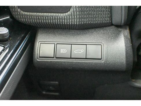 Used 2023 Subaru Solterra AWD image 40