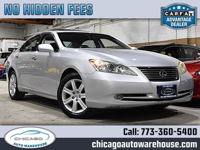 Used 2009 Lexus ES 350