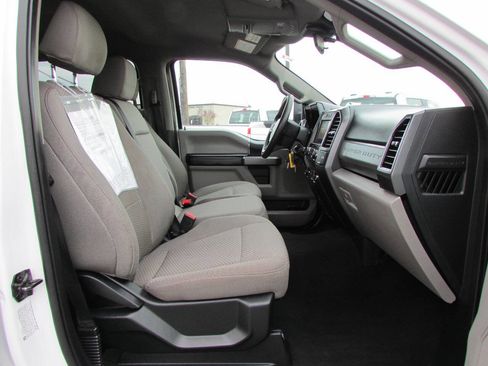 Used 2021 Ford F350 XLT image 23