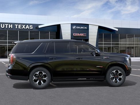 New 2026 GMC Yukon AT4 AWD/4WD image 5