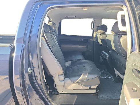 Used 2012 Toyota Tundra 4x4 CrewMax w/ SR5 Pkg image 20