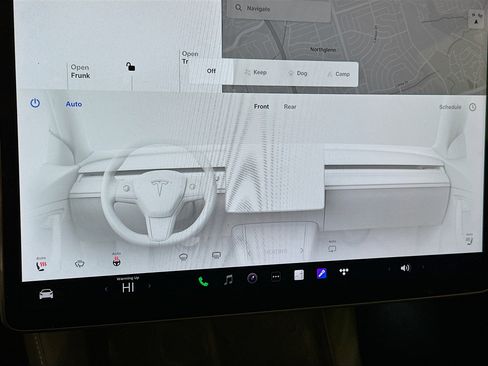 Used 2022 Tesla Model 3 Long Range image 24