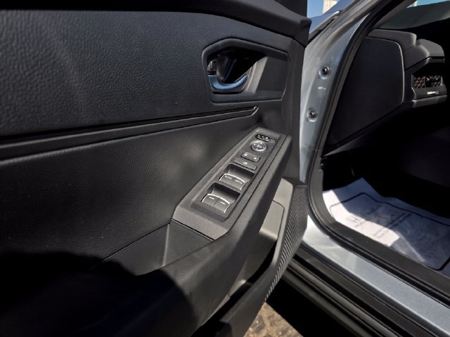 New 2026 Honda Accord LX image 20
