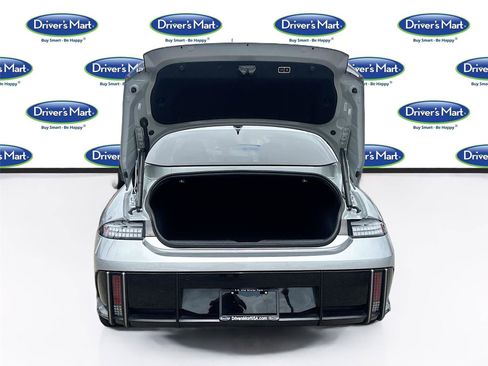 Used 2023 Hyundai Ioniq 6 SEL RWD image 26