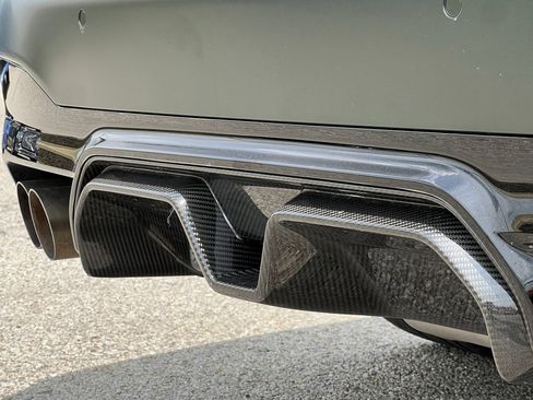 Used 2022 BMW M5 CS AWD/4WD image 17