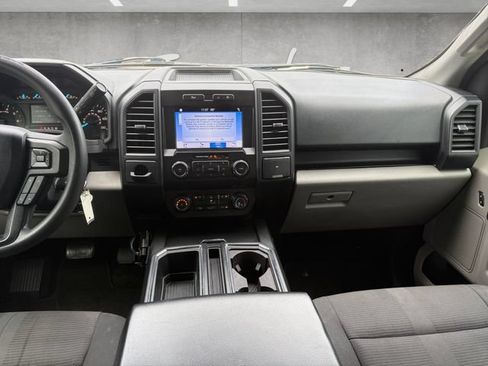 Used 2019 Ford F150 XL w/ Equipment Group 101A Mid RWD image 3