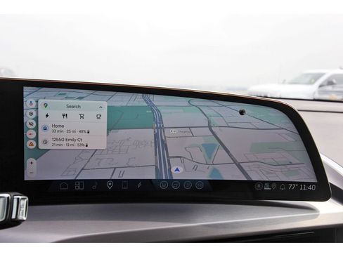 New 2026 Cadillac Vistiq Sport image 19