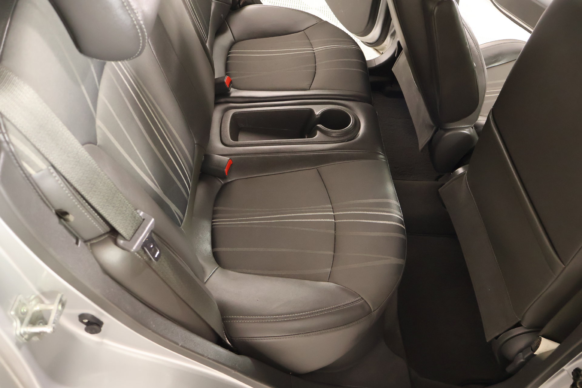 Used 2015 Chevrolet Spark LT FWD image 12