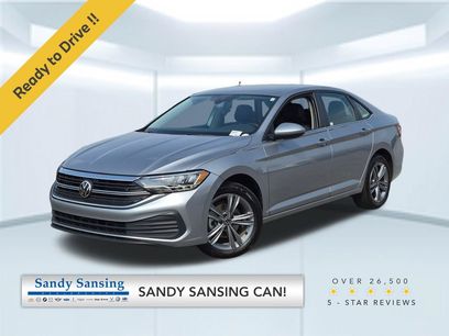Used 2024 Volkswagen Jetta SE