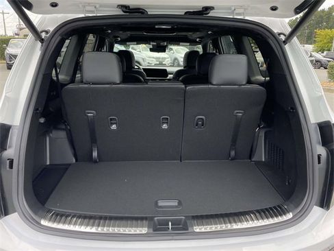 New 2025 Kia Telluride SX Prestige X-Line image 19