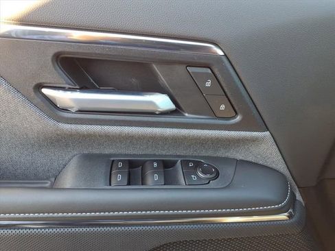 New 2026 GMC Sierra EV Elevation image 29