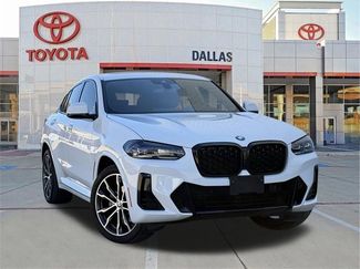 Used 2024 BMW X4 xDrive30i w/ Premium Package video 1