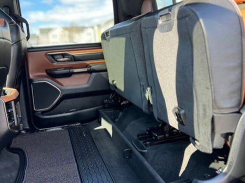 Used 2020 RAM 1500 Limited image 39
