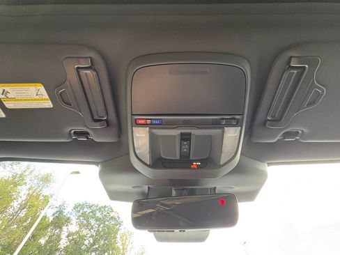 New 2026 Subaru Forester Premium AWD/4WD image 23
