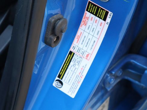 Used 2024 Nissan Sentra SV FWD image 28