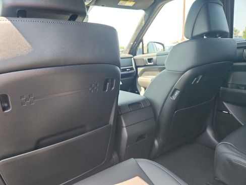 New 2026 Hyundai Santa Fe Calligraphy AWD/4WD image 32