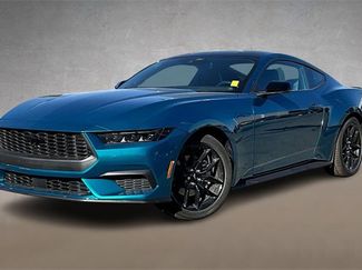 New 2026 Ford Mustang Premium video 1
