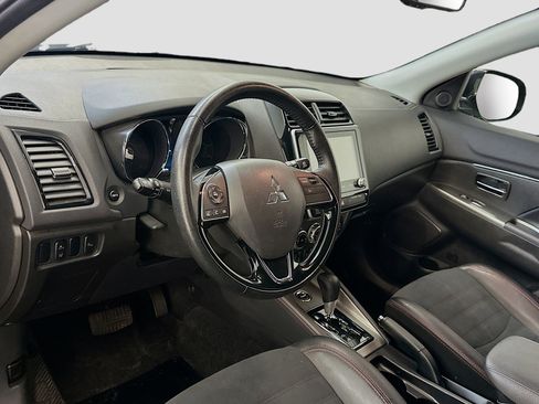 Used 2024 Mitsubishi Outlander Sport AWD image 18