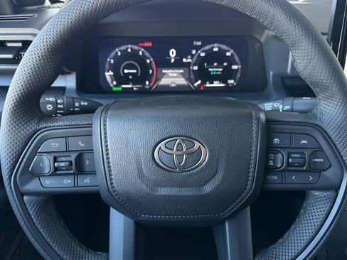 New 2026 Toyota Tacoma TRD Pro AWD/4WD image 24