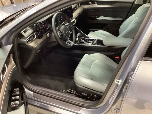 Used 2023 Kia K5 EX image 21