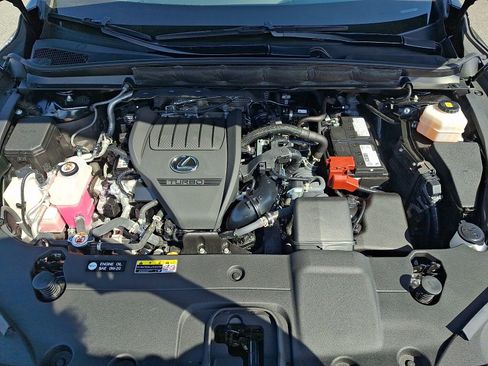 Used 2023 Lexus RX 350 FWD w/ Accessory Package (Z1) image 29