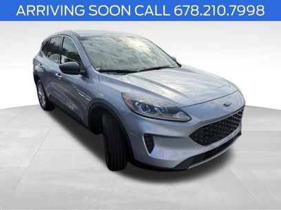 Certified 2022 Ford Escape SE w/ Convenience Package