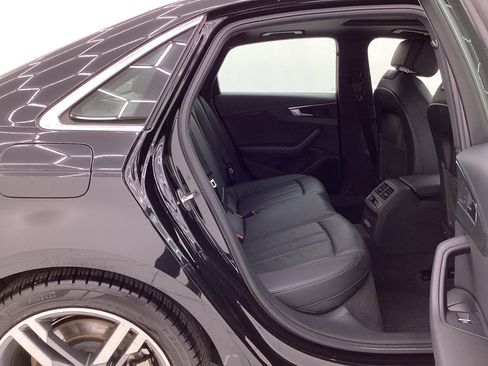 Used 2018 Audi A4 2.0T Premium Plus w/ Premium Plus Package image 21