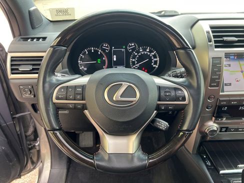 Used 2021 Lexus GX 460 Premium w/ Premium Package AWD/4WD image 19