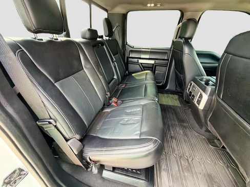 Used 2021 Ford F250 Lariat w/ Tremor Off-Road Package AWD/4WD image 32