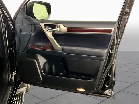 Used 2019 Lexus GX 460 Premium AWD/4WD image 21