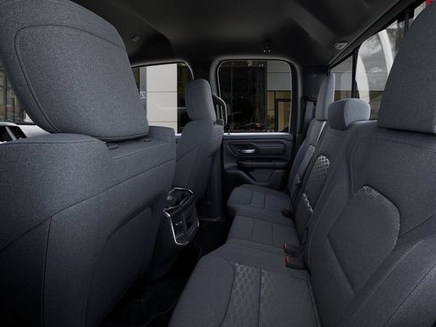 New 2026 RAM 1500 Express AWD/4WD image 23