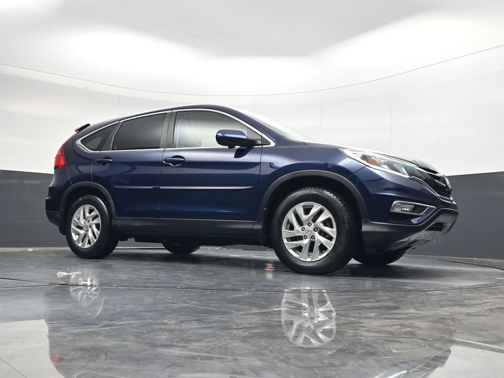 Used 2015 Honda CR-V EX image 30