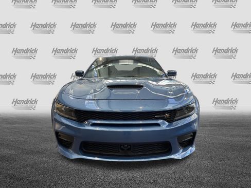 Used 2022 Dodge Charger Scat Pack RWD image 3