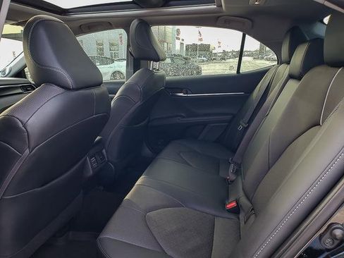 Used 2022 Toyota Camry XSE image 22