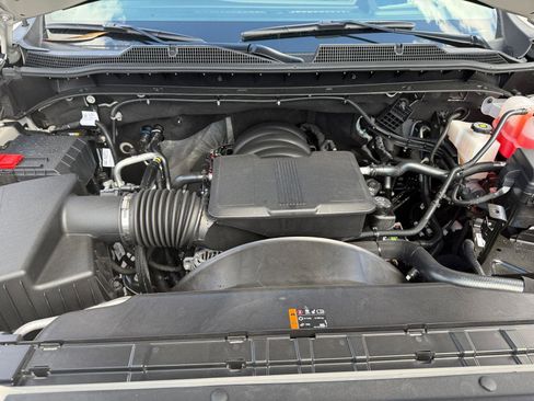 New 2026 Chevrolet Silverado 2500 ZR2 w/ LPO, Dark Essentials Package AWD/4WD image 32