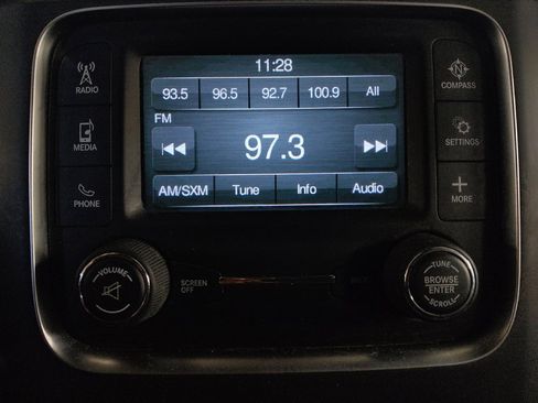 Used 2016 RAM 1500 Tradesman w/ Protection Group AWD/4WD image 25