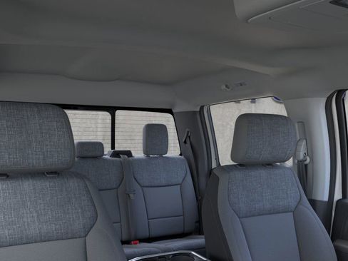 New 2025 Ford F150 XLT w/ Equipment Group 303A High image 23