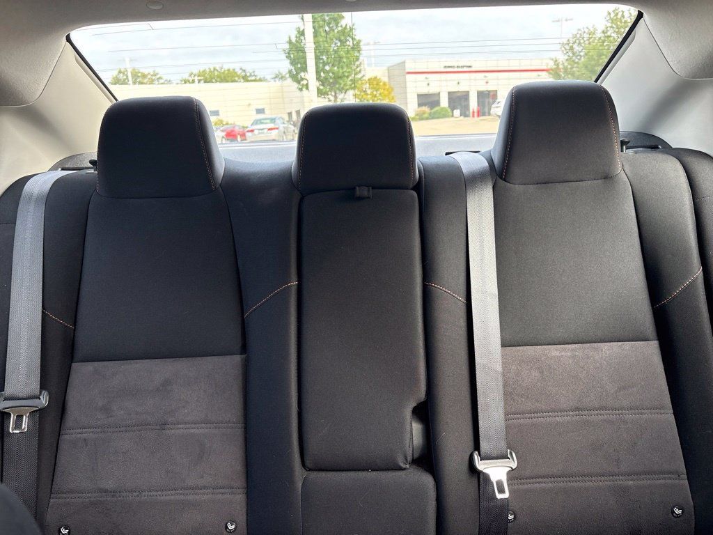 Used 2020 Nissan Sentra SR FWD image 17