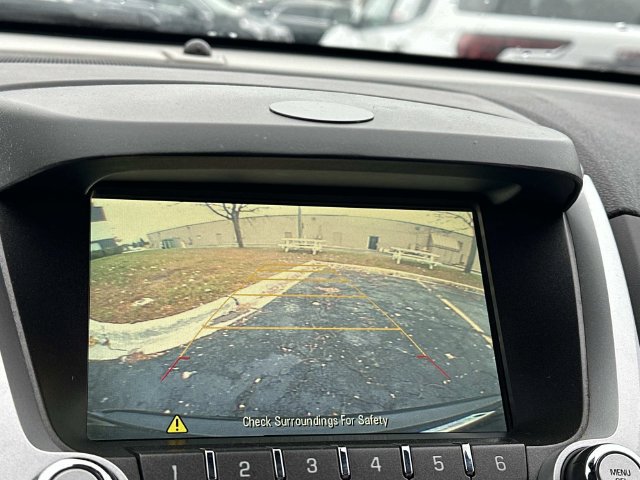 Used 2016 GMC Terrain SLE AWD/4WD image 27