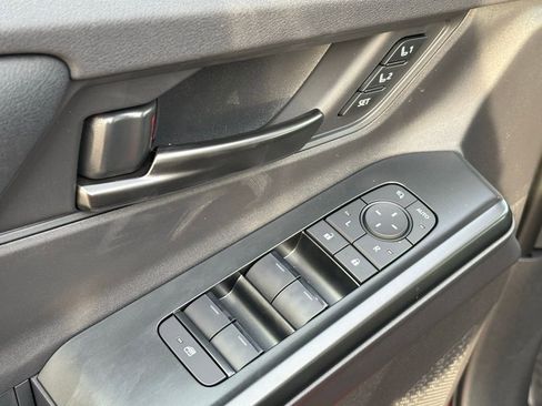 New 2026 Toyota bZ image 30