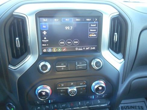 Used 2021 GMC Sierra 1500 SLT w/ SLT Premium Plus Package image 14